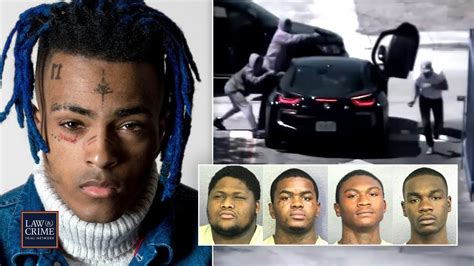 xxxtentacion autopsy photos leaked|Shocking Video Showing Killing of Rapper XXXTentacion Played。